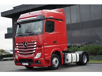 شاحنة جرار MERCEDES-BENZ Actros 1845