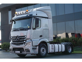 شاحنة جرار MERCEDES-BENZ Actros 1848
