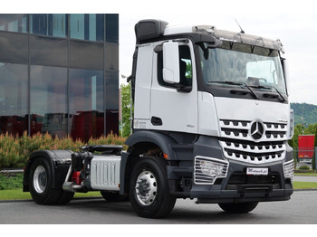 شاحنة جرار MERCEDES-BENZ Arocs 1851