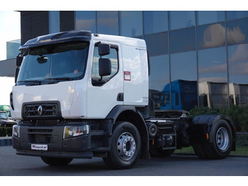 شاحنة جرار RENAULT C 430