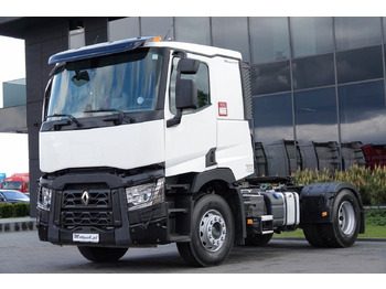 شاحنة جرار RENAULT C 440