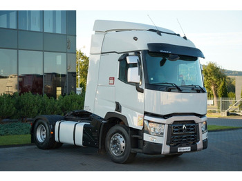 شاحنة جرار RENAULT T 460