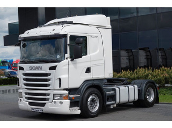 شاحنة جرار SCANIA G 440