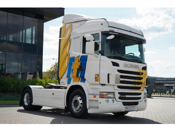 شاحنة جرار SCANIA R 440