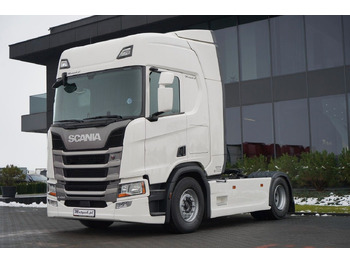 شاحنة جرار SCANIA R 450