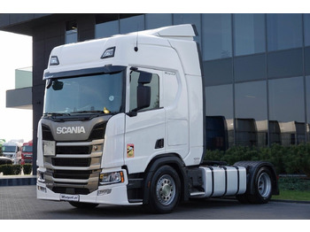 شاحنة جرار SCANIA R 450