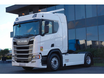 شاحنة جرار SCANIA R 450