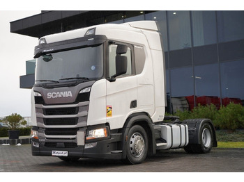 شاحنة جرار SCANIA R 450