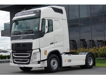 شاحنة جرار VOLVO FH 460