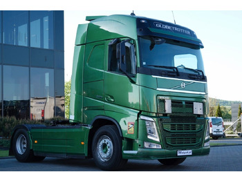 شاحنة جرار VOLVO FH 500