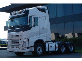 شاحنة جرار VOLVO FH 500