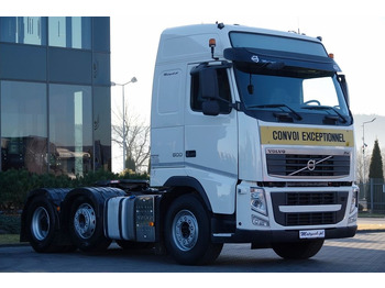 شاحنة جرار VOLVO FH 500