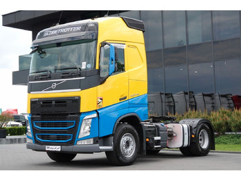 شاحنة جرار VOLVO FH 500