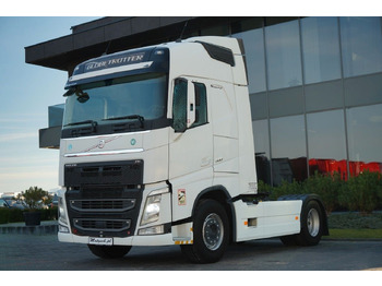 شاحنة جرار VOLVO FH 500