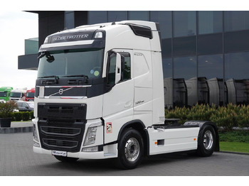 شاحنة جرار VOLVO FH 500