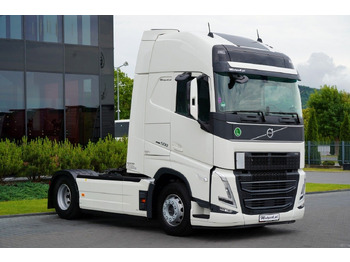 شاحنة جرار VOLVO FH 500