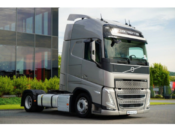 شاحنة جرار VOLVO FH 500