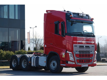 شاحنة جرار VOLVO FH 540