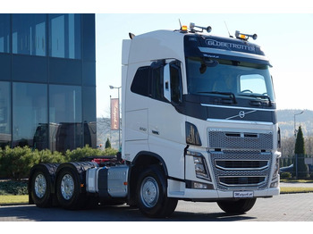 شاحنة جرار VOLVO FH 540