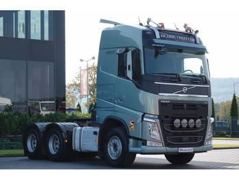 شاحنة جرار VOLVO FH 540