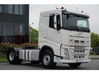 شاحنة جرار VOLVO FH 540