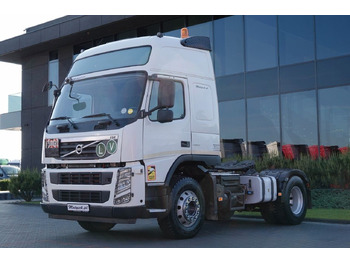 شاحنة جرار VOLVO FM 450