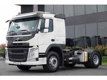 شاحنة جرار VOLVO FM 460