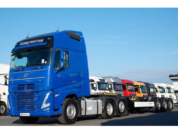 شاحنة VOLVO FH 500