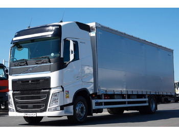 شاحنة ستارة VOLVO FH 420
