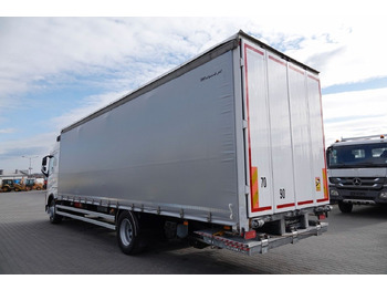 جديد شاحنة ستارة Volvo FH 500 / I-SAVE / XL / ZESTAW TANDEM PRZEJAZDOWY: صور 2