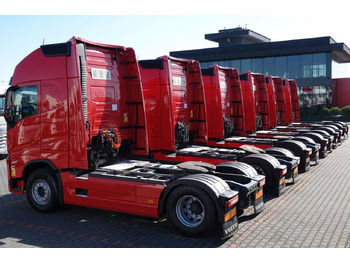 Volvo FH 500 / I-SAVE / XXL / I-PARK COOL / NOWY MODEL إيجار Volvo FH 500 / I-SAVE / XXL / I-PARK COOL / NOWY MODEL: صور 3