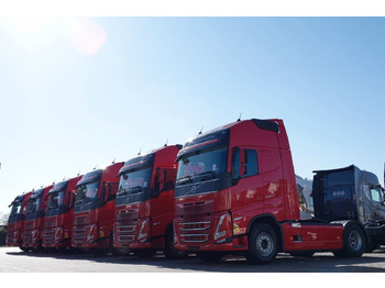 Volvo FH 500 / I-SAVE / XXL / I-PARK COOL / NOWY MODEL إيجار Volvo FH 500 / I-SAVE / XXL / I-PARK COOL / NOWY MODEL: صور 2