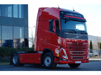 Volvo FH 500 / I-SAVE / XXL / I-PARK COOL / NOWY MODEL إيجار Volvo FH 500 / I-SAVE / XXL / I-PARK COOL / NOWY MODEL: صور 5
