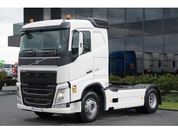 شاحنة جرار Volvo FH 500 / NISKA KABINA / HYDRAULIKA / OPONY 100%: صور 2