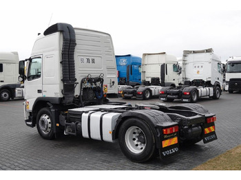 Volvo FM 450 / ADR / ALUFELGI / WAGA: 6900KG / EURO 5 إيجار Volvo FM 450 / ADR / ALUFELGI / WAGA: 6900KG / EURO 5: صور 4