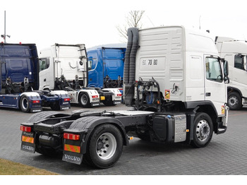 Volvo FM 450 / ADR / ALUFELGI / WAGA: 6900KG / EURO 5 إيجار Volvo FM 450 / ADR / ALUFELGI / WAGA: 6900KG / EURO 5: صور 5