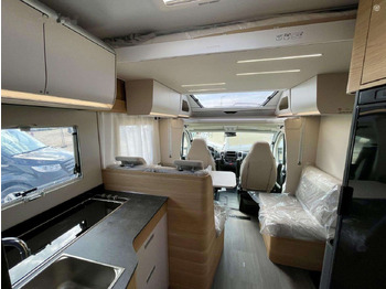 Adria Matrix 670SL إيجار Adria Matrix 670SL: صور 5