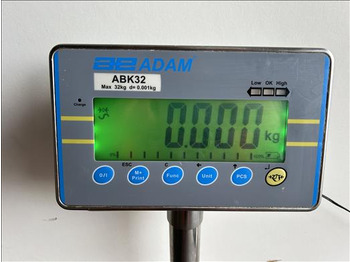آلة الغذاء Adam ABK32 platform scale: صور 4