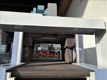 آلة التعبئة والتغليف Adpak A700 Shrink sleeve wrapper: صور 4 آلة التعبئة والتغليف Adpak A700 Shrink sleeve wrapper: صور 4