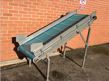 الناقل Affeldt Flighted elevator conveyor: صور 2