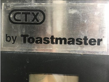 آلة الغذاء CTX Toastmaster Z55 Pizza oven: صور 4 آلة الغذاء CTX Toastmaster Z55 Pizza oven: صور 4