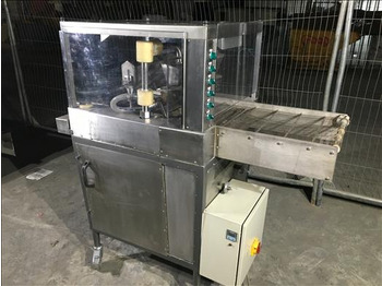 آلة الغذاء Chocolate enrober C400 NNP: صور 2