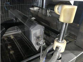 آلة الغذاء Chocolate enrober C400 NNP: صور 3