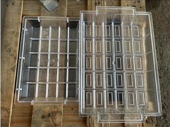 آلة الغذاء Dedy Chocolate shavings machine: صور 5 آلة الغذاء Dedy Chocolate shavings machine: صور 5