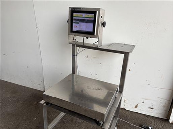 آلة الغذاء Digi DPS-800S Platform scale: صور 2