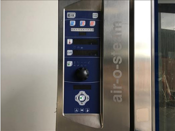 آلة الغذاء Electrolux IPX5 air o steam Convection steamer: صور 3 آلة الغذاء Electrolux IPX5 air o steam Convection steamer: صور 3