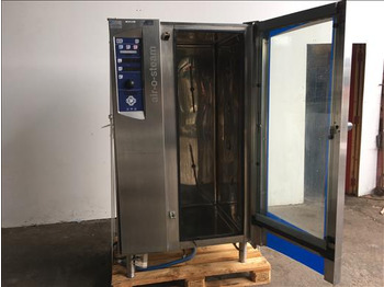 آلة الغذاء Electrolux IPX5 air o steam Convection steamer: صور 2 آلة الغذاء Electrolux IPX5 air o steam Convection steamer: صور 2