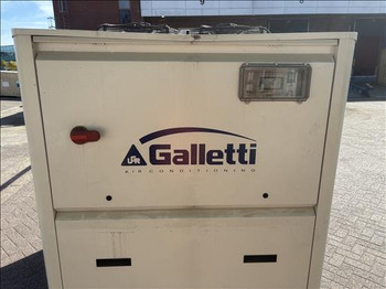 آلة الغذاء Galetti LCX082 Water chiller: صور 3 آلة الغذاء Galetti LCX082 Water chiller: صور 3