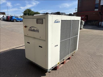 آلة الغذاء Galetti LCX082 Water chiller: صور 2 آلة الغذاء Galetti LCX082 Water chiller: صور 2