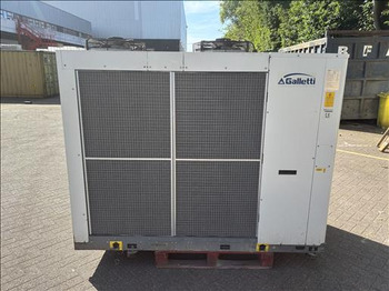 آلة الغذاء Galetti LCX082 Water chiller: صور 4 آلة الغذاء Galetti LCX082 Water chiller: صور 4